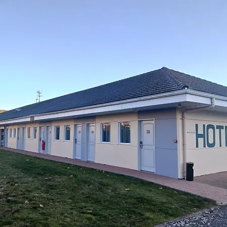 The Originals Access, Le Lutea Hotel 2*