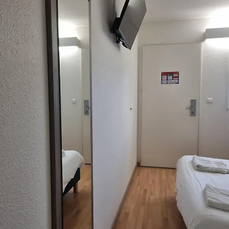 The Originals Access, Le Lutea Hotel Riom-ès-Montagne