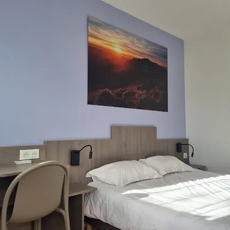 Hotel The Originals Access, Le Lutea