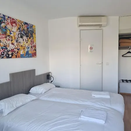 Hotel The Originals Access, Le Lutea