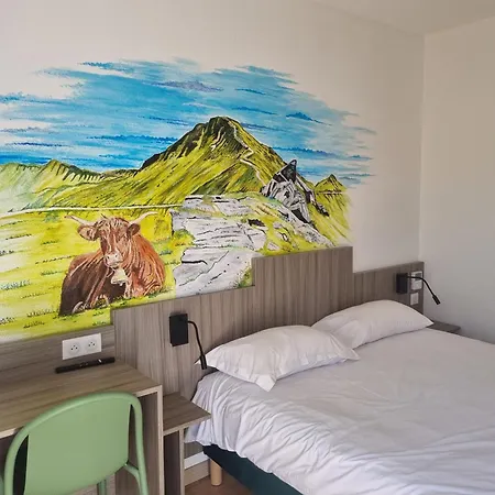 The Originals Access, Le Lutea Hotel 2*