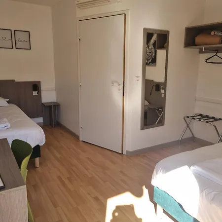 The Originals Access, Hotel Le Lutea