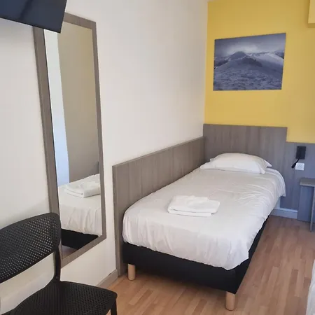 The Originals Access, Hotel Le Lutea 2*